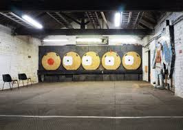 Image result for Eccles Archery Club