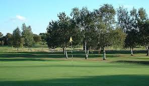 Image result for Forfar Golf Club