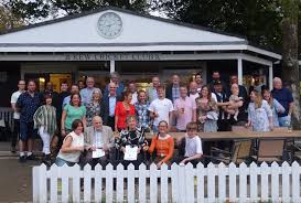 Image result for Kew Cricket Club