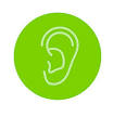 Hearing (sense) - Wikipedia, the free encyclopedia