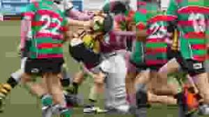 Image result for Burntwood Rugby Union Football Club