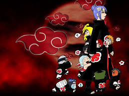 Image result for funny akatsuki