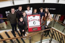 Image result for Queens University Belfast Mens Hockey Club