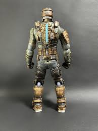 「アイザック・クラーク Dead Space 3」の画像検索結果