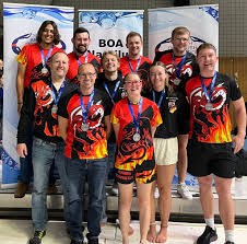 Image result for Cardiff University Octopush Club