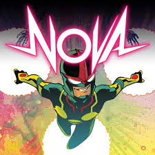 Image result for Nova Centurion