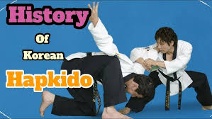 Image result for choi sul hapkido academy hapkido scotland
