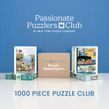 Image result for The Official Uk Puzzle Club