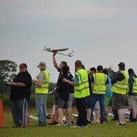 Image result for Banbury Model Flying Club