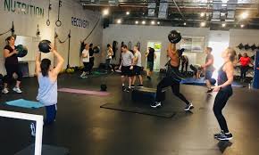 Image result for Newbury Aerobics Workout & Leisure