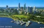 Perth City STOCK IMAGE PHOTO   CLIPART STOCK PHOTO Perth City