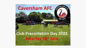Image result for Caversham Trent Football Club