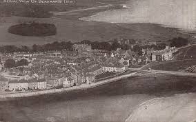 Image result for Beaumaris Town Bowling Club