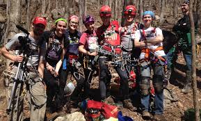 Image result for Venutios Caving Group