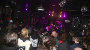 Image result for Richmond Ravers