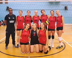 Image result for Malory Eagles volleyball club