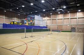 Image result for Highbury Badminton Club