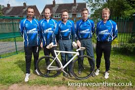 Image result for Exeter Cycle Speedway Club