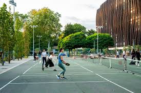 Image result for Kensington Pickleball Club