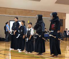 Image result for Cornwall Kendo Club