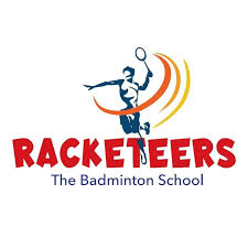Image result for Racketeers Badminton Club