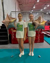 Image result for Dynamo Trampoline Academy