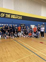 Image result for Marchon Badminton Club