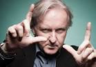 James Cameron is, in case it