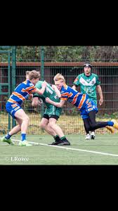 Image result for Holderness Vikings Amateur Rugby League Football Club