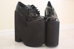 Platform shoes;);) on Pinterest | Platform, Chunky Heels and ...