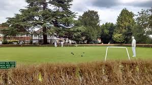 Image result for Cheam Bowling Club