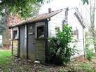 The old tuberculosis hospital - via Daymix