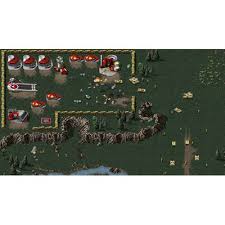 Image result for Command  Conquer