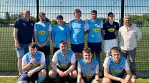 Image result for Winnersh Rangers