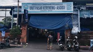 Image result for pasar kreneng