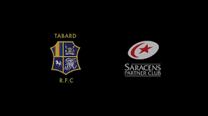 Image result for Tabard Rugby Football Club