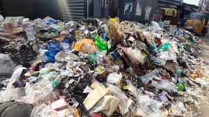 Image result for Bangalore Garbage