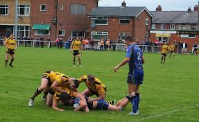 Image result for Leigh Miners Rangers Rugby League Football Club