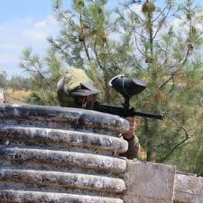 Image result for Sixth Element Paintball Games, Stockton On Tees