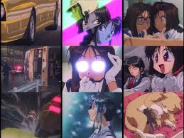 Image result for 逮捕Anime