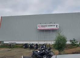 Image result for Park (Burntwood) Badminton Club