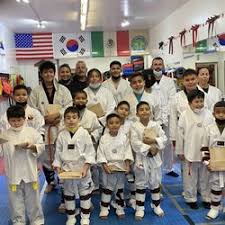 Image result for Calne Tagb Tae Kwon Do School