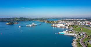 Image result for Plymouth Sound