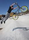Freestyle BMX Australia announces the 2009 Rockstar Energy Drink ...