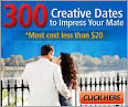 101 Romantic Ideas for Keeping the Romance Alive!