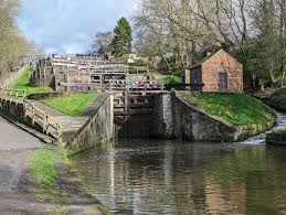 Image result for Bradford & Bingley Canoe Club