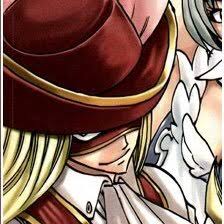 「ルーファス・ロア FAIRY TAIL」の画像検索結果