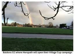 Image result for Steeple Langford Cricket Club