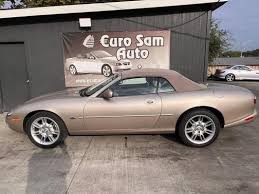 Image result for Roman Bronze 2001 Jaguar