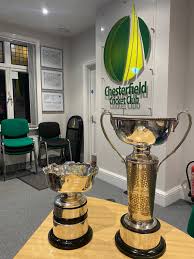 Image result for Chesterfield Cricket Club